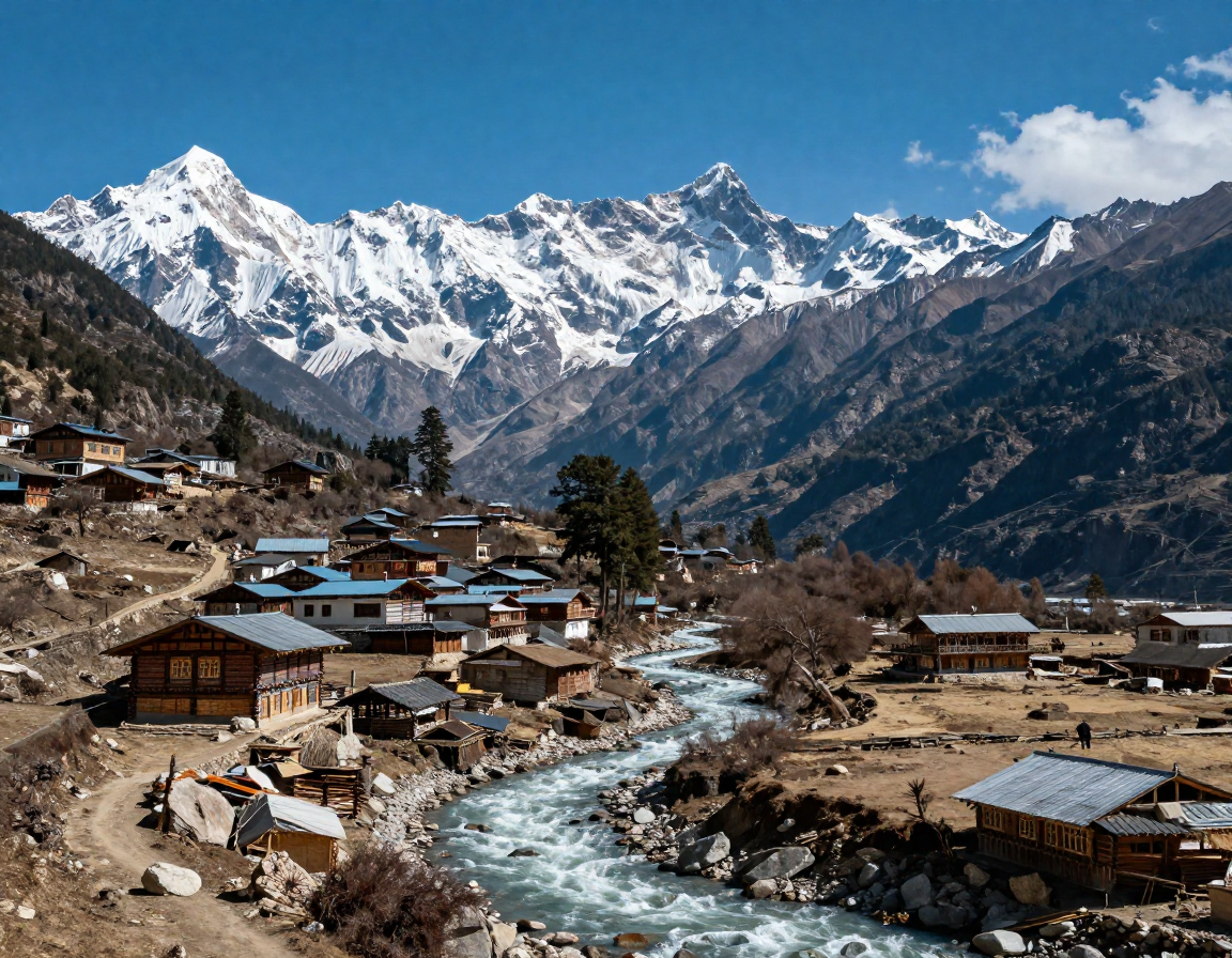 Chitkul