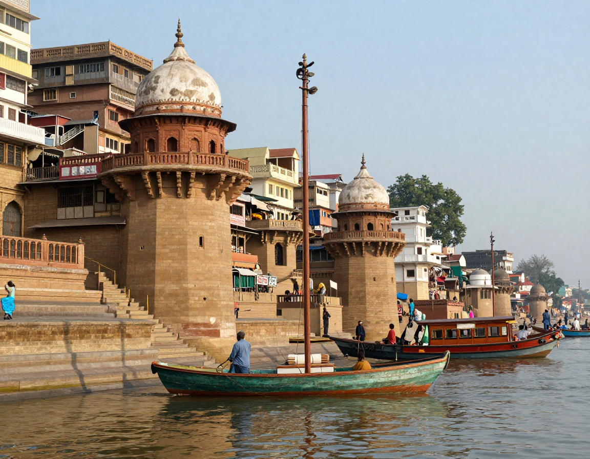 Varanasi